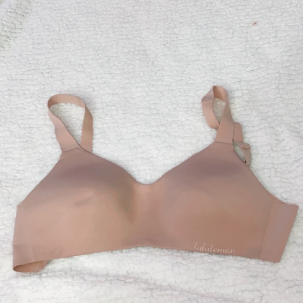 Lulu lemon bra